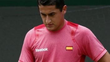 Juegos Londres 2012: Almagro dice adiós ante Murray y España se queda sin tenistas en las Olimpiadas