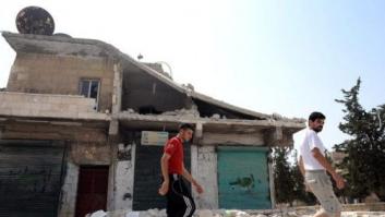 La Asamblea de la ONU critica la parálisis del Consejo de Seguridad en Siria