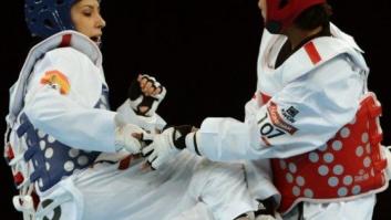 Juegos Londres 2012: El taekwondo da a España otras dos medallas más