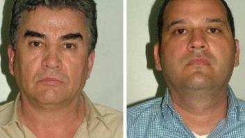 Detenidos en Madrid cuatro supuestos miembros del cártel de drogas más grande de México