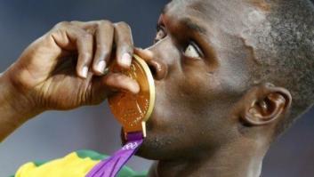 Usain Bolt ingresa más de 20 millones de dólares al año (FOTOS)