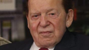 Las autoridades de Nevada investigan a la empresa de Sheldon Adelson por sus negocios en China