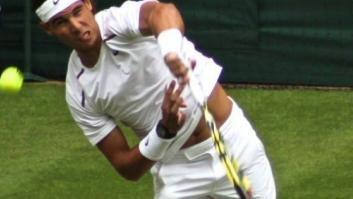 Rafa Nadal anuncia que no jugará el Open USA porque no se encuentra "en condiciones"