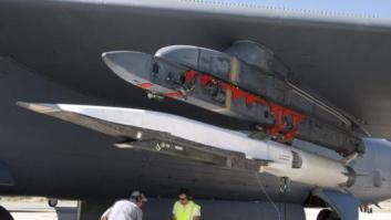 Londres - Nueva York en una hora: El Pentágono pone a prueba el avión hipersónico