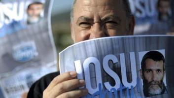 La Audiencia Nacional prohíbe una manifestación de apoyo a Uribetxeberria