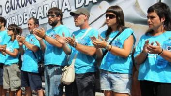 Concentración en Bilbao para exigir la excarcelación de los etarras enfermos