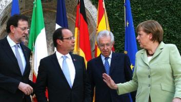 Francia 11-España 3: Los dirigentes europeos vuelven al trabajo con agendas muy dispares