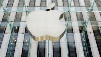 Apple se convierte en firma con mayor capitalización bursátil de la historia