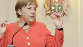 Angela Merkel, la más poderosa según Forbes
