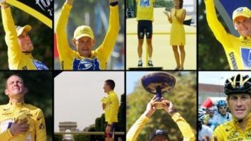 ¿Quién debería ganar los Tour de Armstrong? Beloki, Ullrich, Basso... estuvieron implicados en casos de dopaje
