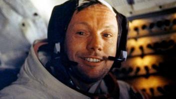 Muere Neil Armstrong, el primer hombre que pisó la luna (VÍDEOS, FOTOS, TUITS)
