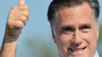 Elecciones EEUU 2012: Romney promete: "No vamos a convertirnos en Europa"