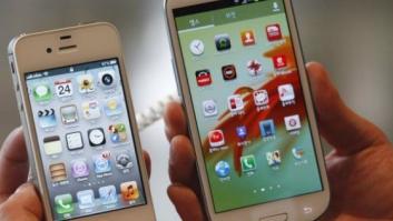 El jurado ordena a Samsung pagar 800 millones de euros a Apple por plagio