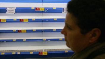 La economía española cayó más de lo esperado en el segundo trimestre por el desplome del consumo