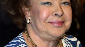 Muere Aurora Bautista: la actriz protagonista de "La Tía Tula" fallece en Madrid a los 86 años