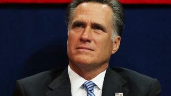 Elecciones EEUU 2012: Los republicanos eligen a Mitt Romney como candidato a la Casa Blanca