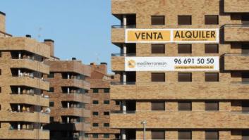 Los pisos compartidos aumentan un 150% en España en el último año