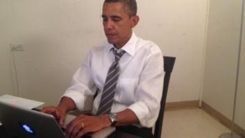 Obama en Reddit: el presidente de EEUU contesta a la comunidad de internautas