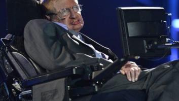 Ceremonia inaugural Juegos Paralímpicos 2012: Stephen Hawking, protagonista del acto (FOTOS)