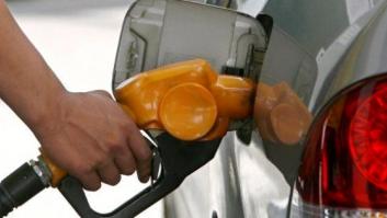 La subida de los carburantes dispara la inflación al 2,7% en agosto