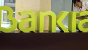 Bankia sufrió la salida de casi 7.000 millones en depósitos hasta julio