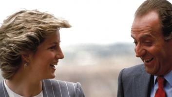 Ocho frases de Diana de Gales sobre la maternidad de las que todo el mundo puede aprender