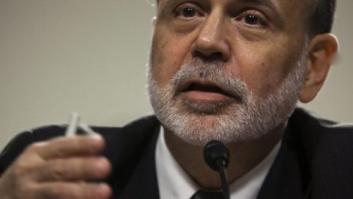 Ben Bernanke abre las puertas a nuevas medidas y provoca la subida de la bolsa de EEUU