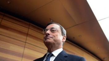 Draghi exige un segundo rescate de España antes de comprar bonos "con condiciones estrictas"