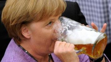 Merkel llega a Madrid: los alemanes que se resisten a marcharse de España
