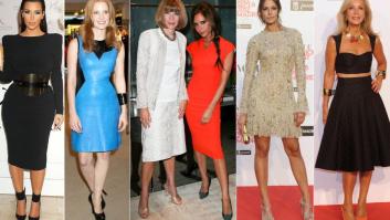 Fashion Night Out 2012: los famosos se van de compras de Nueva York a Madrid (FOTOS)