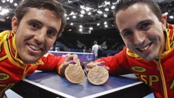 Juegos Paralímpicos 2012: España consigue 42 medallas, 16 menos que en Pekín 2008