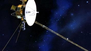 La nave 'Voyager 1' se prepara para salir del sistema solar 35 años después de su lanzamiento (VÍDEO)