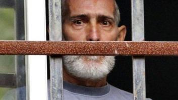 La Audiencia Nacional confirma la libertad condicional de Uribetxebarria Bolinaga