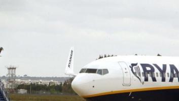 Ryanair acusa a Fomento de orquestar una campaña en su contra