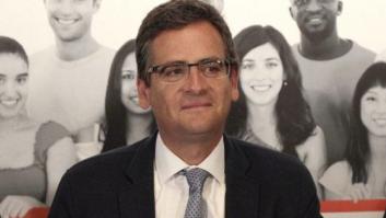 Antonio Basagoiti, candidato a lehendakari por el PP: "La independencia es una prima de riesgo"
