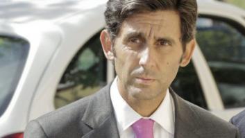 José María Álvarez-Pallete, nuevo consejero delegado de Telefónica y número dos de César Alierta