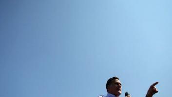 Elecciones EEUU: Mitt Romney pone 47 clavos en su tumba electoral