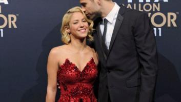 Shakira, embarazada: la cantante y el futbolista Piqué confirman el embarazo del que será su primer hijo (FOTOS, VÍDEOS)