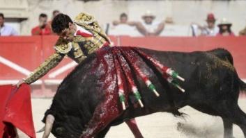 Francia avala las corridas de toros en el sur del país