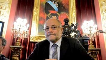 Operación Pokémon: El alcalde de Ourense, Francisco Rodríguez, presenta su dimisión