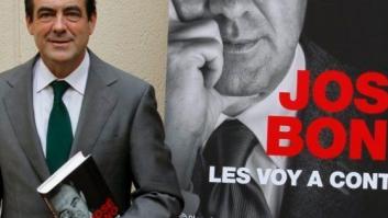 José Bono renuncia a su indemnización del Congreso al ganar cuatro veces más con sus memorias