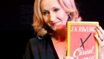 Nuevo libro de J. K. Rowling: novela para adultos en la que aborda la pobreza y los prejuicios