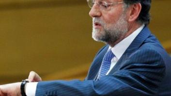 El PSOE critica la ausencia de Rajoy en el Congreso durante más de un mes