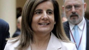 La Fiscalía no ve delito en la actuación de Fátima Báñez por la filtración del ERE del PSOE