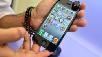 Incidentes laborales en las fábricas de China ponen en duda la producción del iPhone 5 de Apple