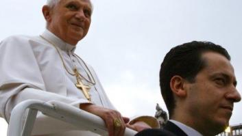 Vatileaks: Paolo Gabriele, exmayordomo del Papa, condenado a año y medio de cárcel