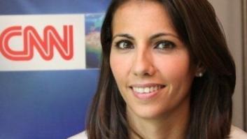 La periodista Ana Pastor estrenará su programa en CNN 'Frente a frente' con una entrevista a Rafael Nadal