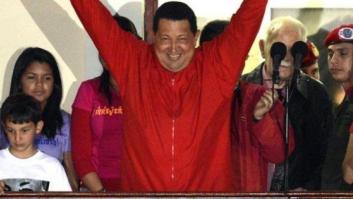 Hugo Chávez gana las elecciones en Venezuela por cuarta vez y gobernará hasta 2019 (VÍDEO)