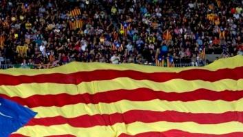 Almunia: Si Cataluña se independiza, se quedará 