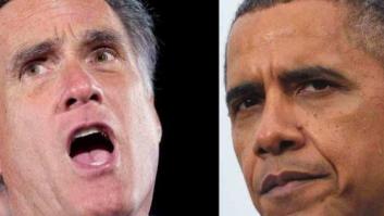 Encuestas elecciones EEUU 2012: Mitt Romney resurge y consigue una ligera ventaja frente a Obama